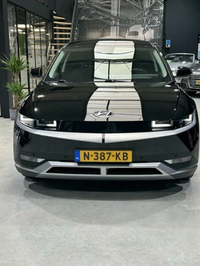 Hyundai IONIQ 5 - Afbeelding 4 van 24