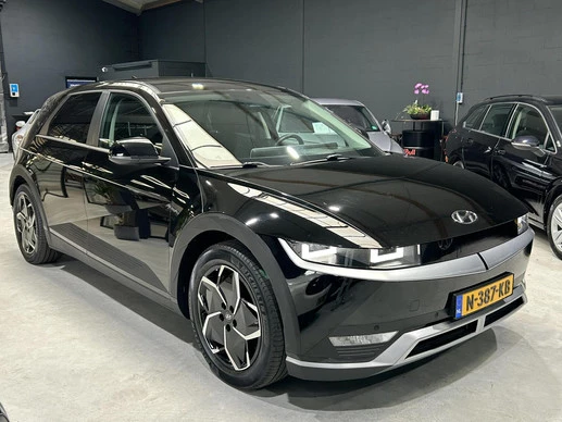 Hyundai IONIQ 5 - Afbeelding 5 van 24