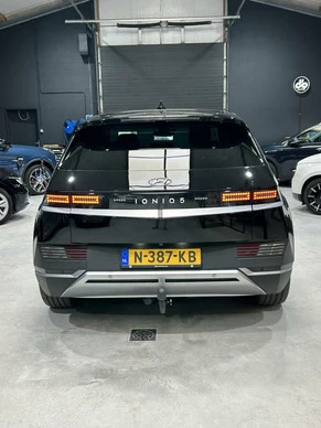 Hyundai IONIQ 5 - Afbeelding 6 van 24