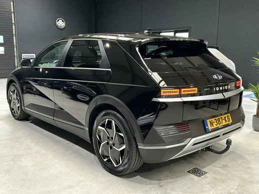 Hyundai IONIQ 5 - Afbeelding 7 van 24