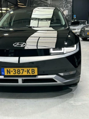 Hyundai IONIQ 5 - Afbeelding 8 van 24