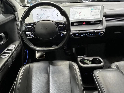 Hyundai IONIQ 5 - Afbeelding 9 van 24