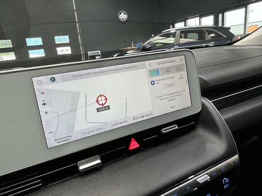Hyundai IONIQ 5 - Afbeelding 10 van 24