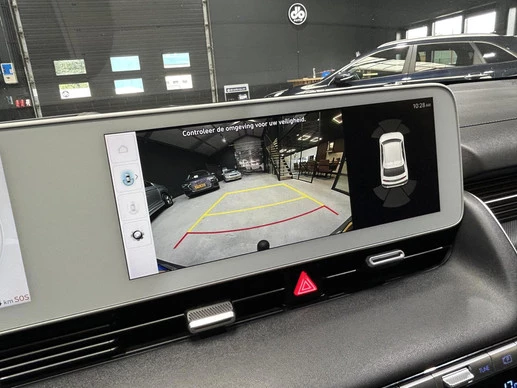 Hyundai IONIQ 5 - Afbeelding 11 van 24
