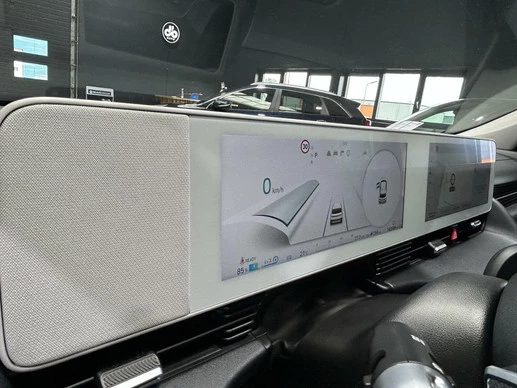 Hyundai IONIQ 5 - Afbeelding 12 van 24