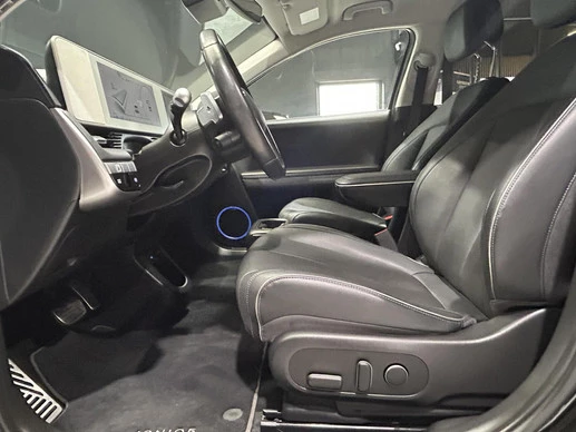 Hyundai IONIQ 5 - Afbeelding 13 van 24
