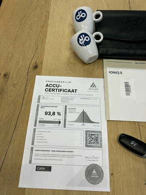 Hyundai IONIQ 5 - Afbeelding 16 van 24