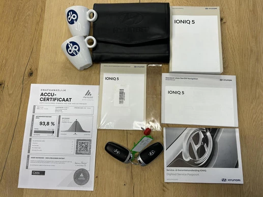 Hyundai IONIQ 5 - Afbeelding 17 van 24
