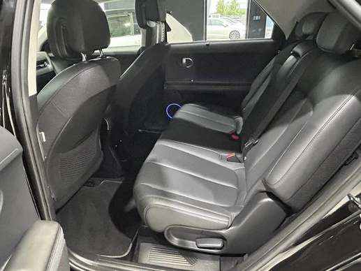 Hyundai IONIQ 5 - Afbeelding 19 van 24