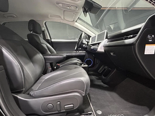 Hyundai IONIQ 5 - Afbeelding 24 van 24