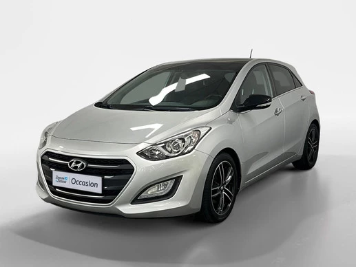 Hyundai i30 - Afbeelding 1 van 19