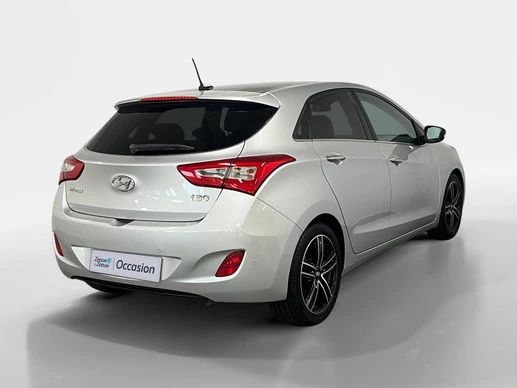 Hyundai i30 - Afbeelding 2 van 19