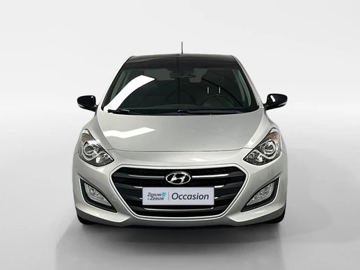 Hyundai i30 - Afbeelding 3 van 19