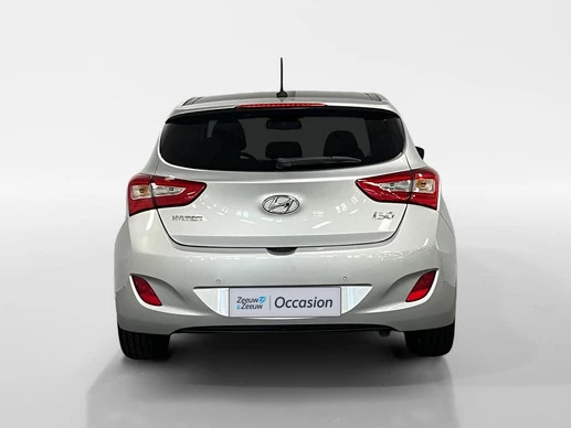 Hyundai i30 - Afbeelding 4 van 19