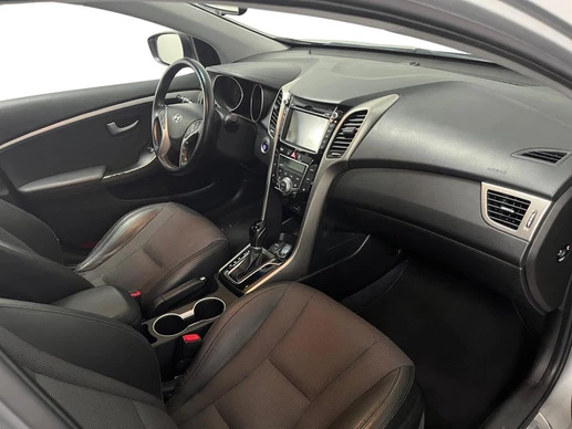 Hyundai i30 - Afbeelding 5 van 19