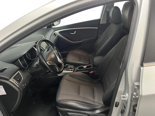 Hyundai i30 - Afbeelding 6 van 19