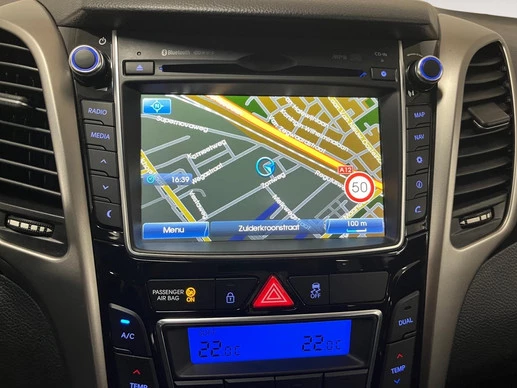 Hyundai i30 - Afbeelding 9 van 19