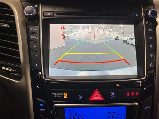 Hyundai i30 - Afbeelding 10 van 19