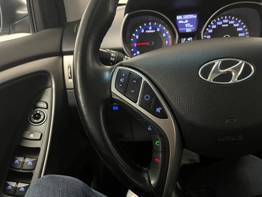 Hyundai i30 - Afbeelding 12 van 19