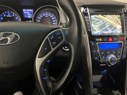 Hyundai i30 - Afbeelding 13 van 19