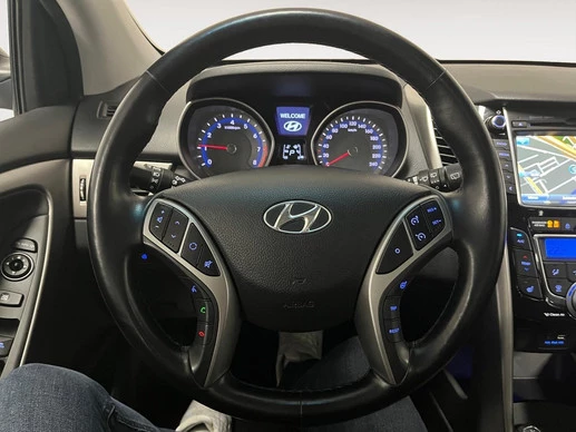 Hyundai i30 - Afbeelding 14 van 19