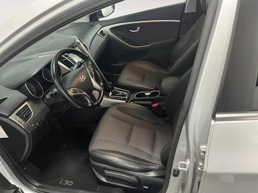 Hyundai i30 - Afbeelding 15 van 19