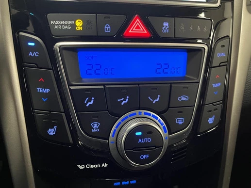 Hyundai i30 - Afbeelding 17 van 19