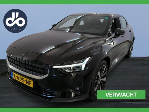 Polestar 2 - Afbeelding 1 van 19