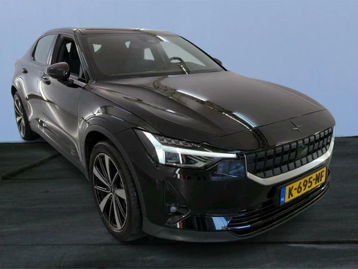 Polestar 2 - Afbeelding 3 van 19