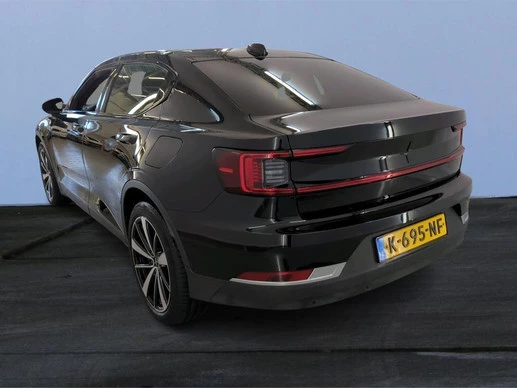 Polestar 2 - Afbeelding 5 van 20