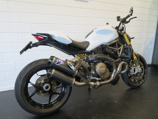 Ducati Monster - Afbeelding 3 van 14
