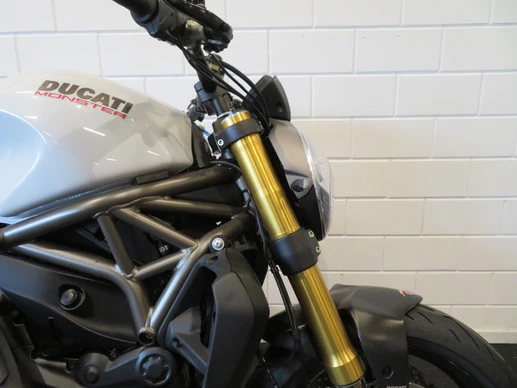 Ducati Monster - Afbeelding 4 van 14