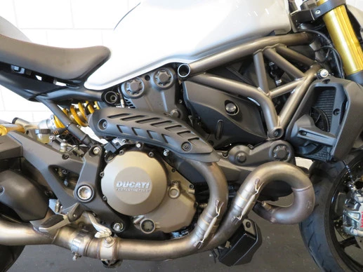 Ducati Monster - Afbeelding 5 van 14
