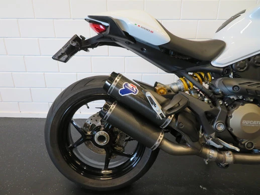 Ducati Monster - Afbeelding 6 van 14
