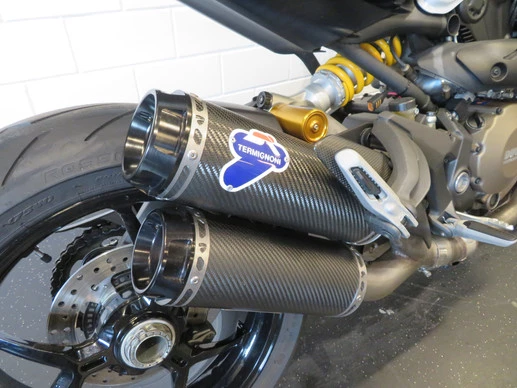 Ducati Monster - Afbeelding 7 van 14