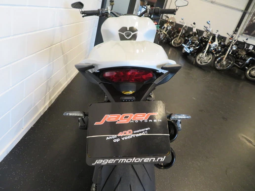 Ducati Monster - Afbeelding 8 van 14