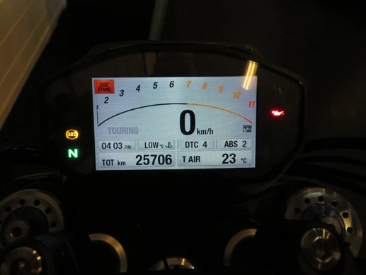 Ducati Monster - Afbeelding 11 van 14