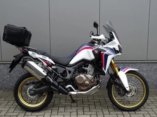 Honda CRF 1000 - Afbeelding 1 van 17