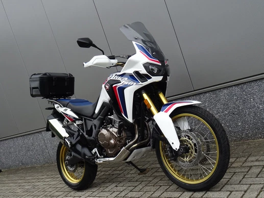 Honda CRF 1000 - Afbeelding 2 van 17