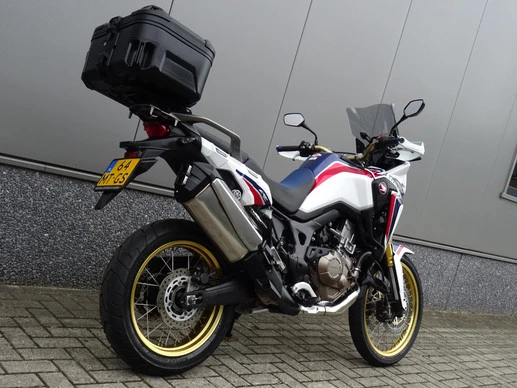 Honda CRF 1000 - Afbeelding 3 van 17