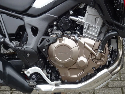 Honda CRF 1000 - Afbeelding 4 van 17