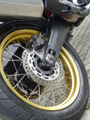 Honda CRF 1000 - Afbeelding 6 van 17