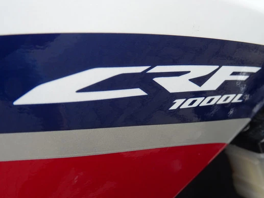 Honda CRF 1000 - Afbeelding 7 van 17