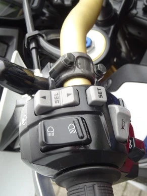 Honda CRF 1000 - Afbeelding 9 van 17