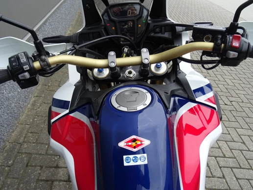 Honda CRF 1000 - Afbeelding 12 van 17