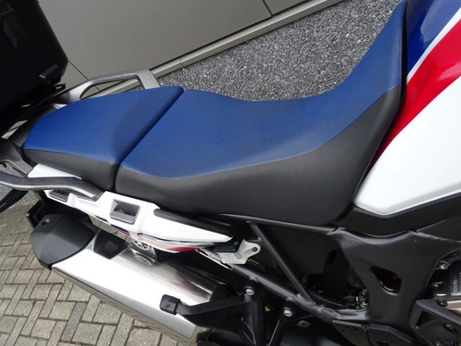 Honda CRF 1000 - Afbeelding 13 van 17