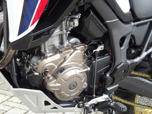 Honda CRF 1000 - Afbeelding 16 van 17