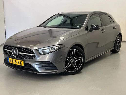 Mercedes-Benz A-Klasse - Afbeelding 1 van 23