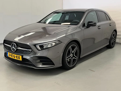 Mercedes-Benz A-Klasse - Afbeelding 3 van 23