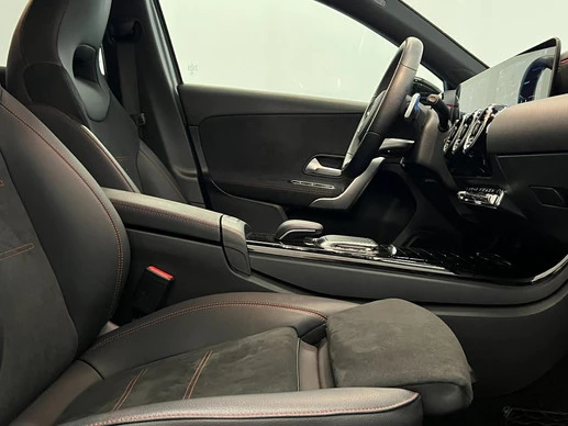 Mercedes-Benz A-Klasse - Afbeelding 6 van 23